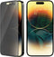PanzerGlass - Apple iPhone 14 Pro - Ultra-Wide Fit Privacy Screenprotector