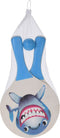 Strandbalset Hout 3dlg
