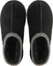 UGG Tasman - Dames Sloffen - Beschadigd - Zwart - Maat 38