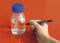 Pica 533/46 Permanent Pen - 0,7mm - Waterbestendig - Zwart