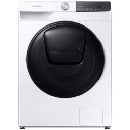 Samsung WW10T754ABT - Wasautomaat - Eco Bubble - 1400 tpm