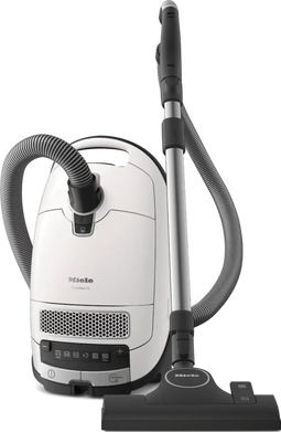 Miele Complete C3 125 Edition Wit