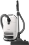 Miele Complete C3 125 Edition Wit
