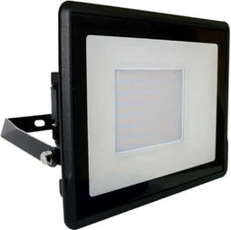 V-tac VT-158 LED schijnwerper - 50 W - 4000 Lm - 6500K - Zwart