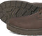 Jack & Jones Thames Boot - Heren Veterschoenen - Premium synthetisch leer - Bruin - Maat 41