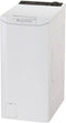 Haier THASNQ476TM5-84 - Bovenlader wasmachine - 7 kg - 1400 tpm - Energieklasse A - Wit