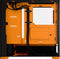 Fractal Design Pop Air - Tower Behuizing - Gehard glas - Oranje (7340172703020)