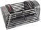 PowerBlock Sport 50 PBSP50 - Verstelbare dumbbell set (2x dumbbells) - verstelbaar van 4 - 22 kg - verstelbare halters voor home gym