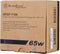 SilverStone NT07 - CPU Koeler - 80mm fan - Compatibel met Socket 1150 1151 1155 1156 1200