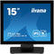Iiyama ProLite T1532MSC-B1S - LCD Beeldscherm 15