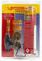 Rothenberger Gasbrander - 1800°C - Metaal - Wit