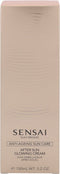 Gezichtszonnecrème Sensai (150 ml)