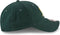New Era - Dad Cap - Oakland Athletics MLB Core Classic Dark Green 9TWENTY Adjustable Cap