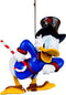 Orn.plc scrooge l11cm