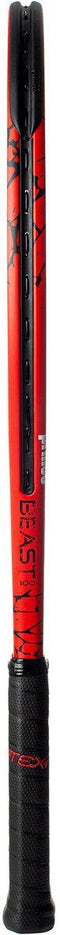 Prince Beast 100 Limited Edition 300 - Tennisracket - 300 g - Rood/Zwart
