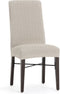 Stoelhoes Eysa JAZ Linnen 50 x 60 x 50 cm 2 Stuks