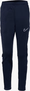 Nike Sportbroek CW6124-451 - Unisex - Dri-FIT - navy/wit