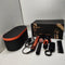Dyson Airwrap i.d.™ - Multistyler - Automatische krultang - Amber Silk/Pink Champagne