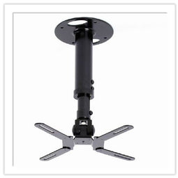 ErgoXS PRO 1210 - Klittenbandrol LTC ROLL - Dubbelzijdig - Zwart