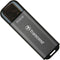 Transcend JetFlash 920 - USB Flash Drive - 512GB - Leessnelheid 420MB/s - Schrijfsnelheid 400MB/s - Grijs