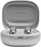 JBL Live Flex - In-ear oordopjes - ANC - IP54 - Zilver