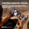 Motorola Moto G35 - Zwart - 256 GB - Fysieke simkaart + eSIM