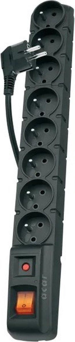 Acar S8 8 gniazd 3.0m