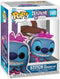 Funko Pop! Disney - Stitch als Cheshire Cat #1460 - Vanaf 8 jaar