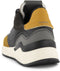 DenBroeck Baxter St. - Casual Leren herensneakers - Hoogwaardige materialen - Grijs (1 paar)