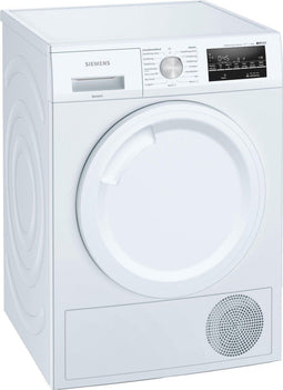 Siemens WT45W470NL - Warmtepompdroger - 8 kg - A+++ - autoDry - 64 dB