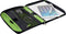 Leitz Complete Organiser - Tablet hoes - Lichtgewicht schokbestendig - Groen Zwart