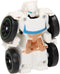 Max Robot Transformeer Auto - Politie