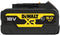 DeWALT DCB184G - Accu 18V 5.0Ah - Duurzaam en bestand tegen chemicaliën