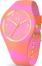 Ice-Watch IW020948 ICE tie and dye Dames Horloge