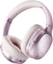 Intenso O400HA - Over-Ear Hoofdtelefoon - Hybride ANC - Roze