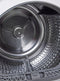 SAMSUNG DV90DG6845LKU2 - Warmtepompdroger - 9 kg - A - Wit