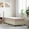 vidaXL - Pocketveringmatras - middelhard - 90x190 - cm - superkingsize
