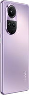 OPPO Reno10 Pro - 5G - 12GB RAM - 256GB - Paars