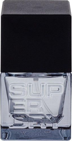 Superdry Steel Cologne - 25ml - Eau de toilette