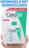 CeraVe - Schuimende Reinigingsgel - voor normale tot vette huid met 3 ceramiden - 473ml
