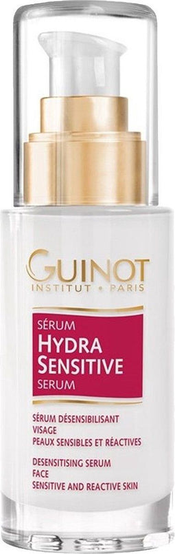 Guinot Face Care Soothing Hydra Sensitive Serum