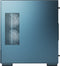 Montech SKY TWO - Tower Behuizing - Gehard Glas - Blauw