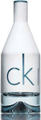 Calvin Klein In2U 100 ml Eau de Toilette - Herenparfum