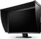 Eizo CH2400 - Monitorkap - Antiverblindingskap voor Eizo CG248-4K CG2420 CS2420 - Zwart