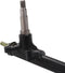 ATV Steering Strut Knuckle Shaft, Metaallegering 420mm Hoge Sterkte Quad Deel Robuuste 150cc 200cc 2