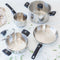 Kookpot met Deksel Monix M240224