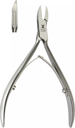 Hoeknageltang 10 cm, stabiel