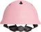 Vanilla Copenhagen Viild Kinder Veiligheidshelm / fietshelm - Rose - Maat XXS