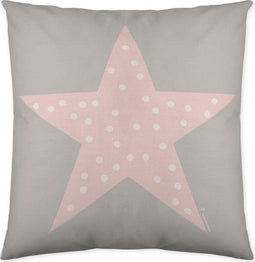 Kussenhoes Haciendo el Indio Star (40 x 40 cm)