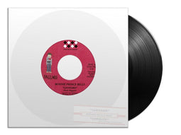 Bonnie Prince Billy - Leonard/Carolyn - 7 Inch Vinyl (2017)